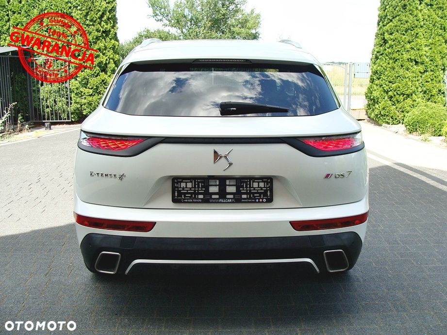 DS Automobiles DS 7 Crossback - 7