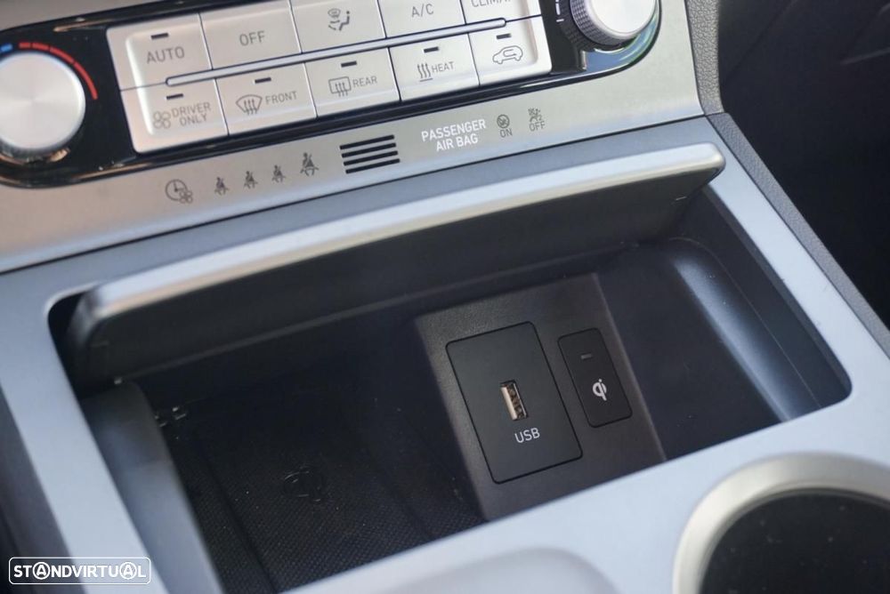 Hyundai Kauai 64 kWh Premium - 19