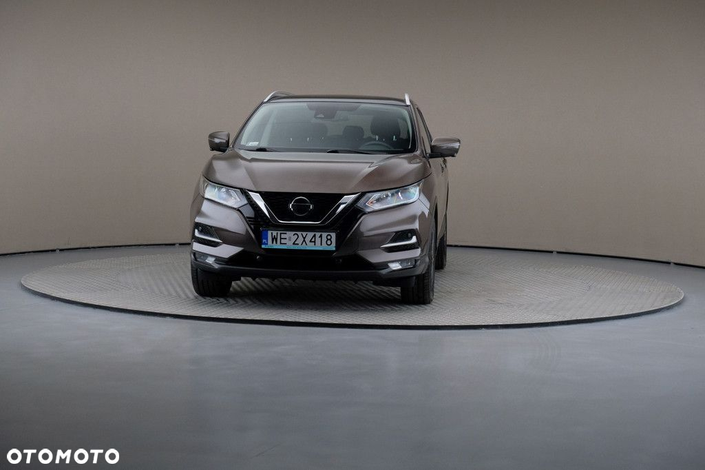 Nissan Qashqai - 3