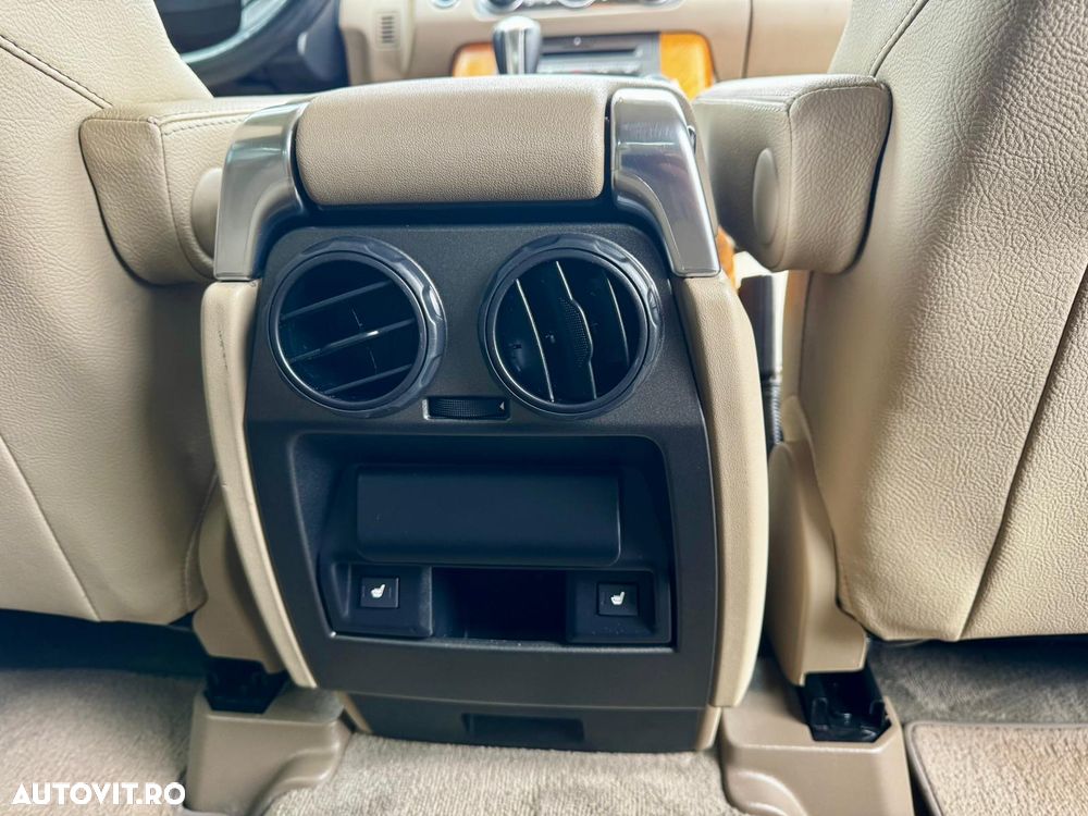 Land Rover Range Rover Sport 3.0 TDV6 HSE Aut - 29