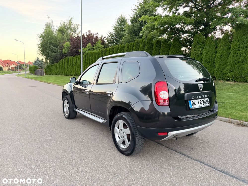 Dacia Duster - 4