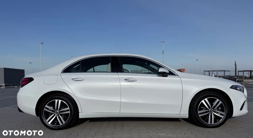 Mercedes-Benz Klasa A - 2
