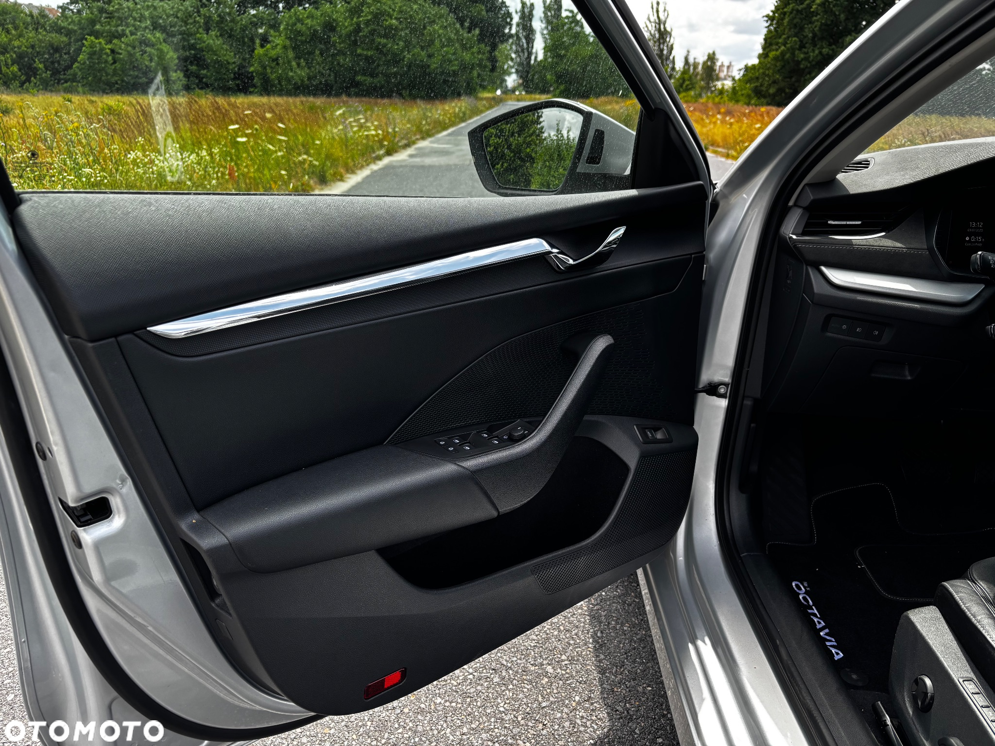 Skoda Octavia 2.0 TDI Style DSG - 10