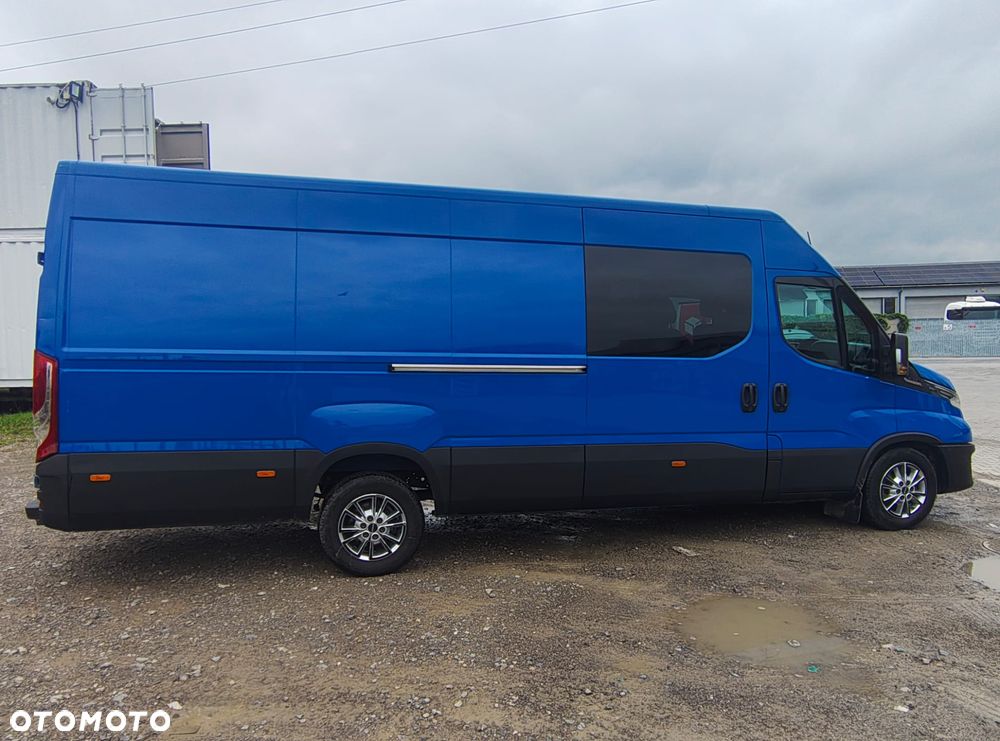 Iveco Daily - 5