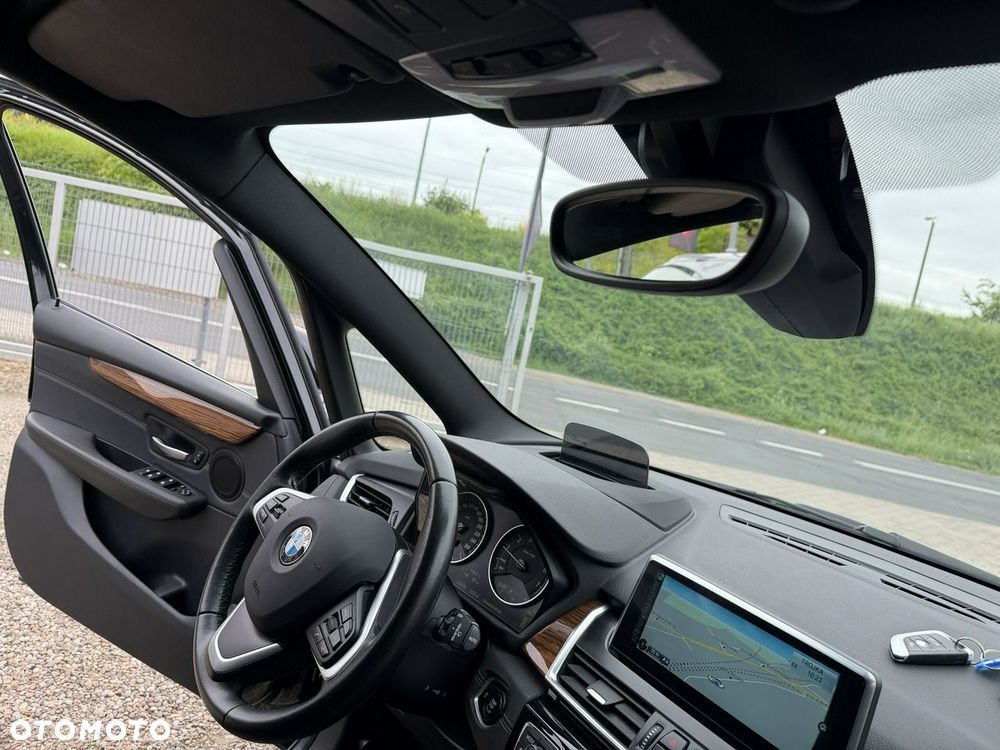 BMW Seria 2 220i Luxury Line - 30