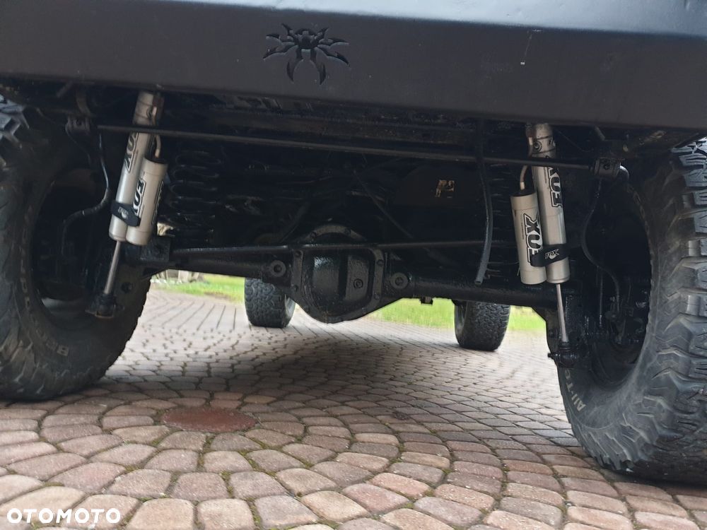 Jeep Wrangler Unlimited Hard-Top 3.8 Automatik Sahara - 15