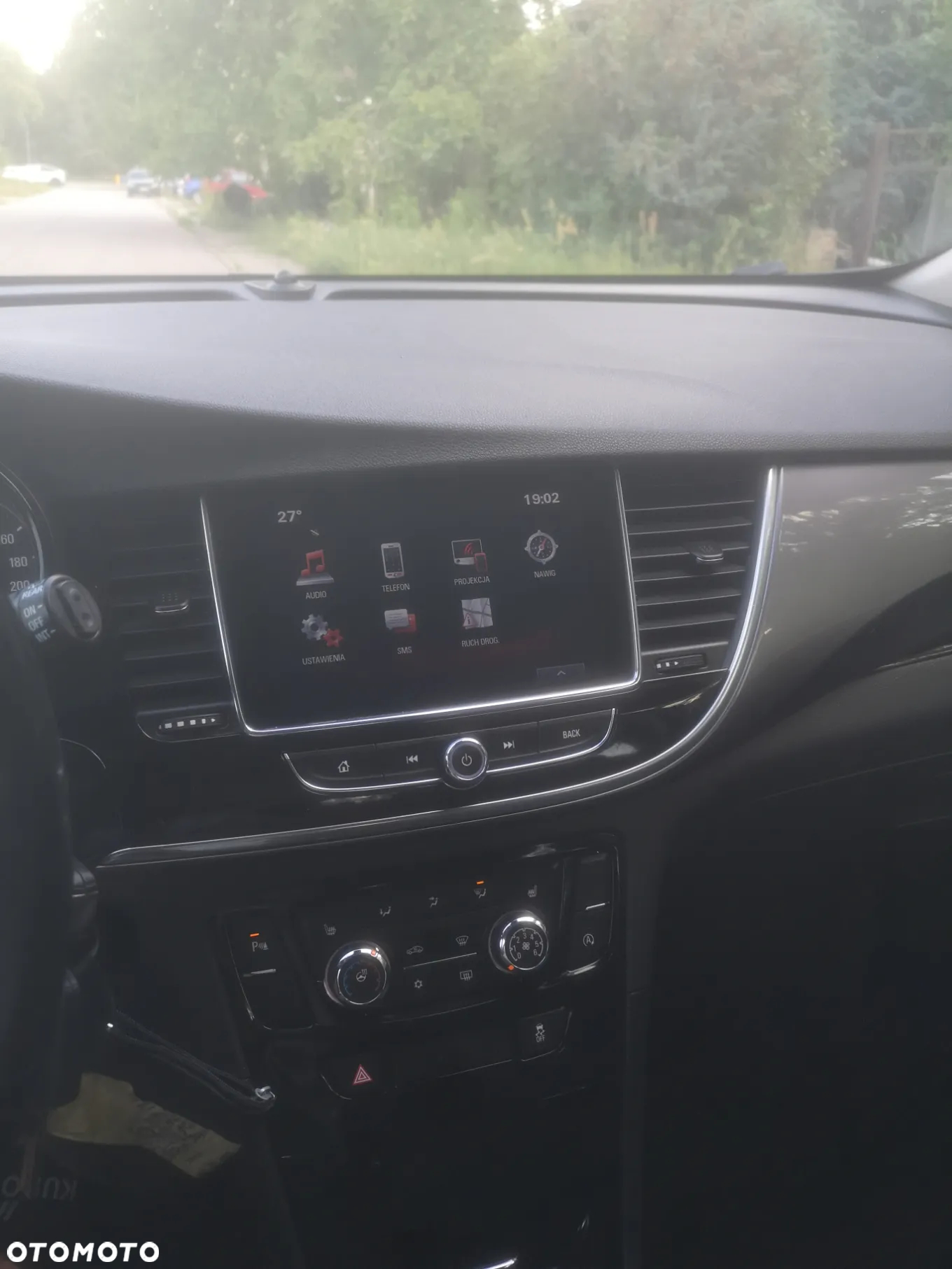 Opel Mokka - 12