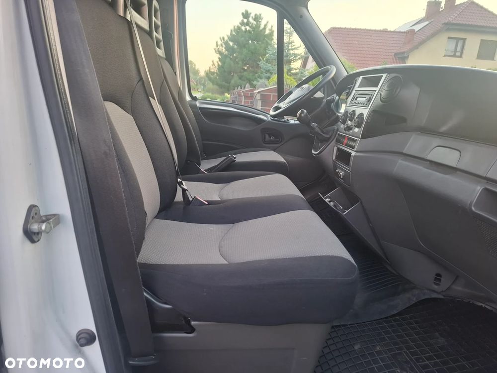 Iveco daily - 17