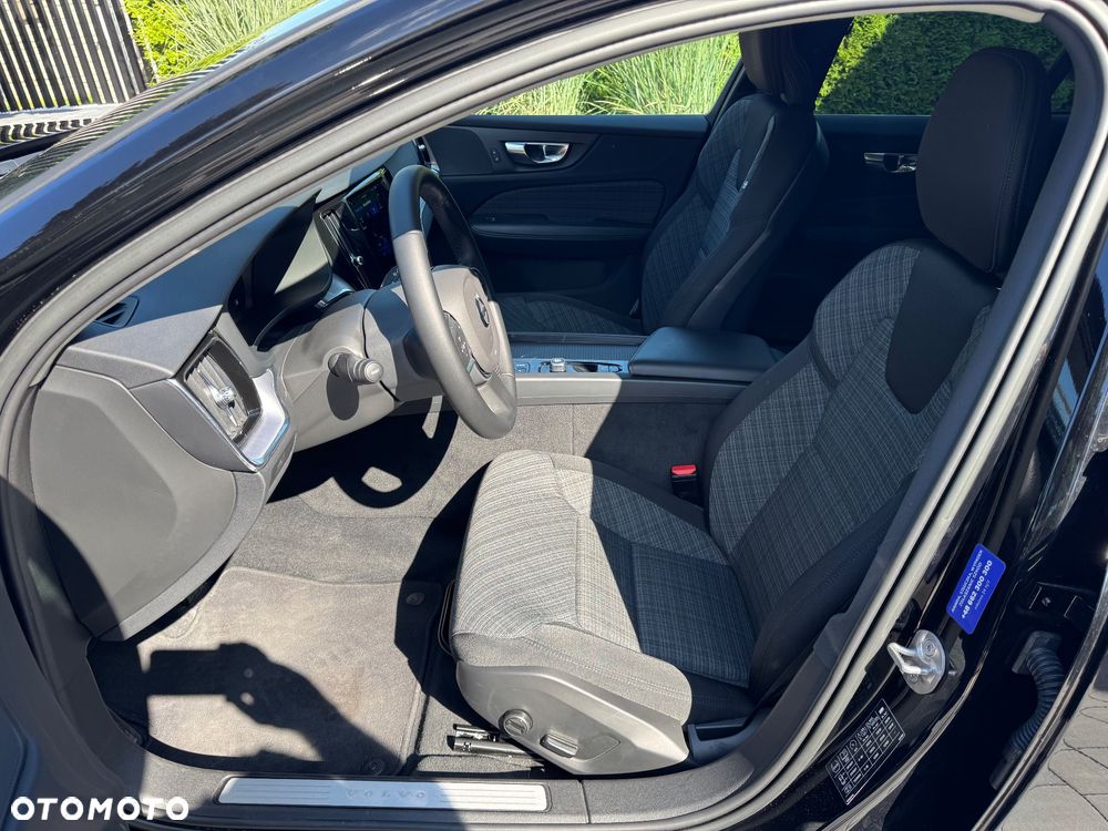 Volvo V60 B4 B Core - 9