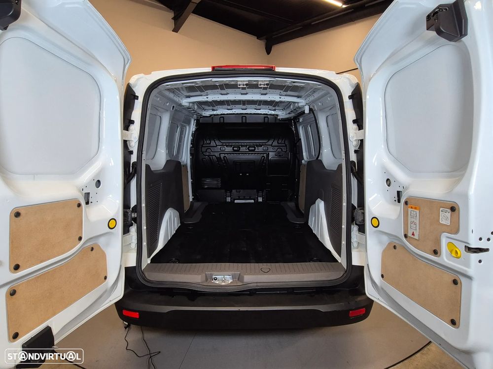 Ford Transit Connect 1.5 Tdci L2 (Longa) TREND - 42