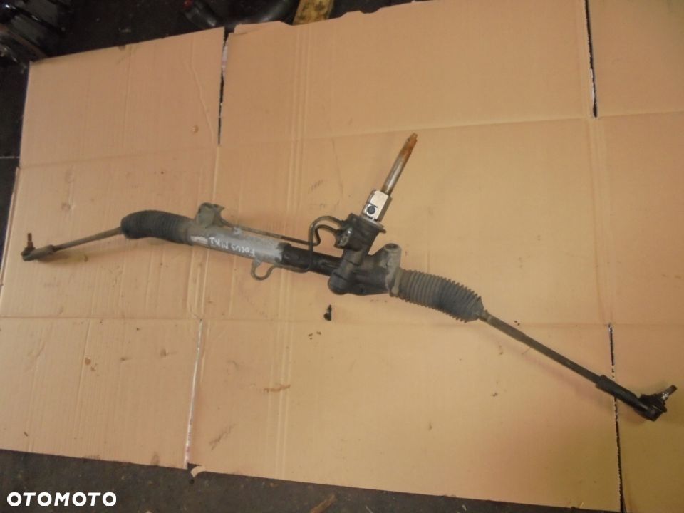 MAGLOWNICA PRZEKLADNIA KIEROWNICZA FORD FOCUS MK1 - 1