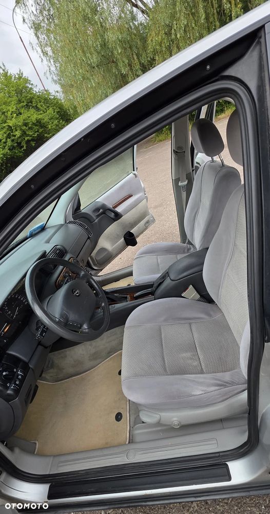 Opel Omega - 31