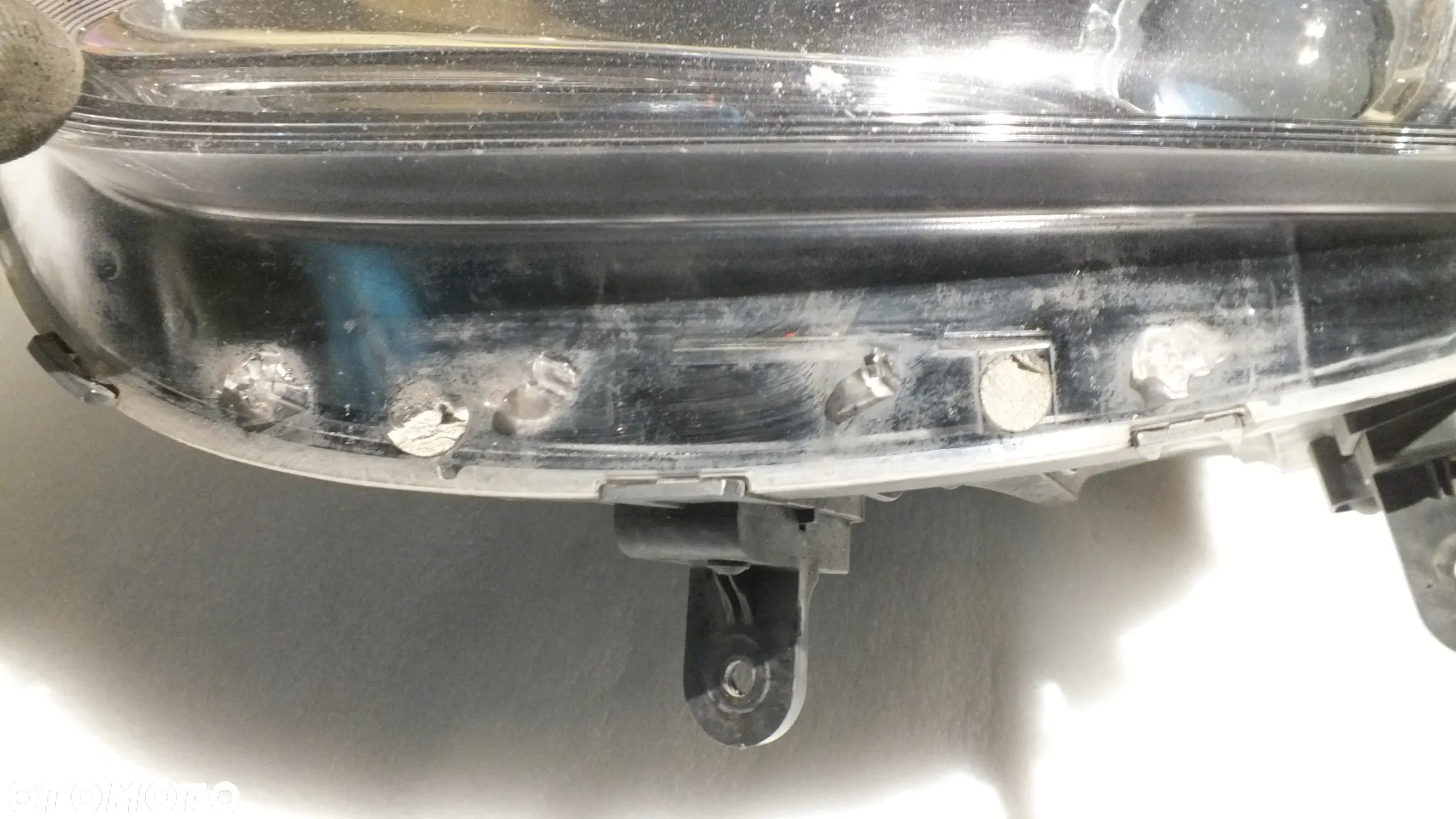 Lampa przednia lewa Hyundai I40  Lift - 6