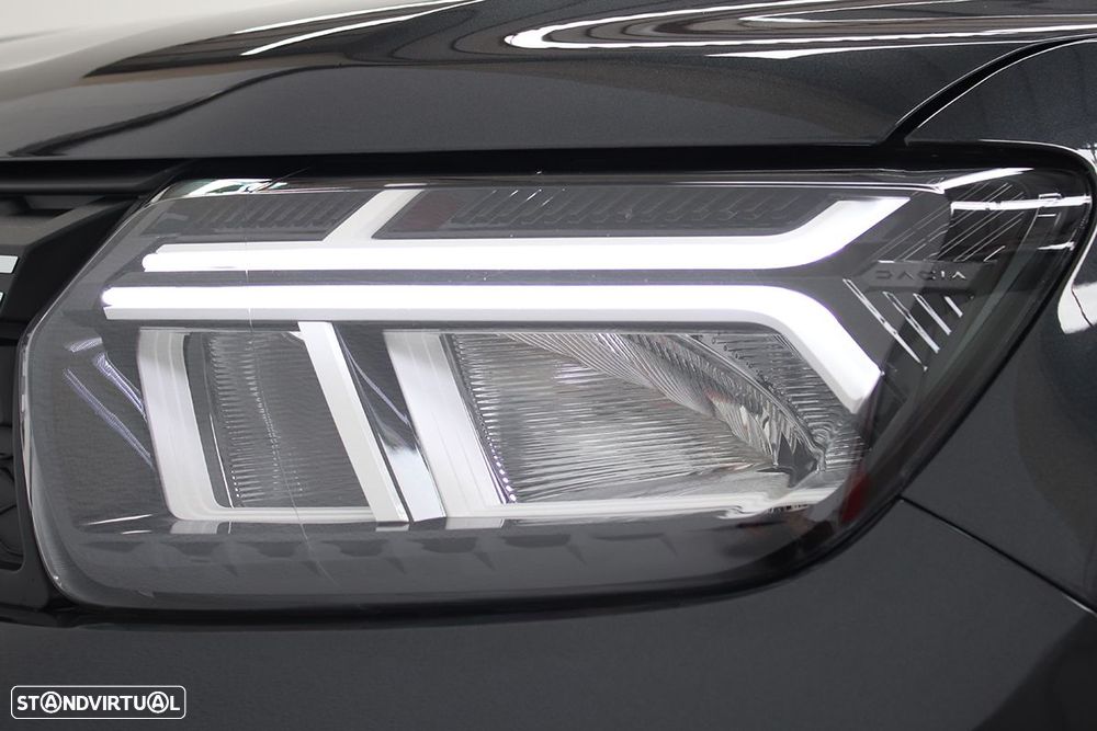 Dacia Duster 1.0 TCe Journey - 6