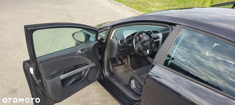 Seat Leon - 7