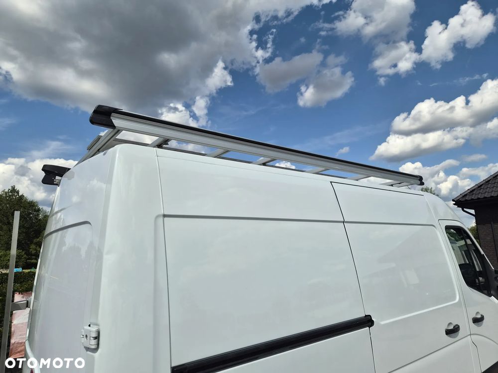 Opel Movano - 21