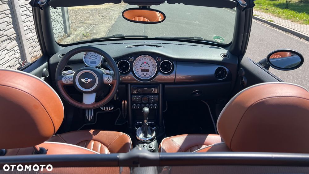 MINI Cooper - 12