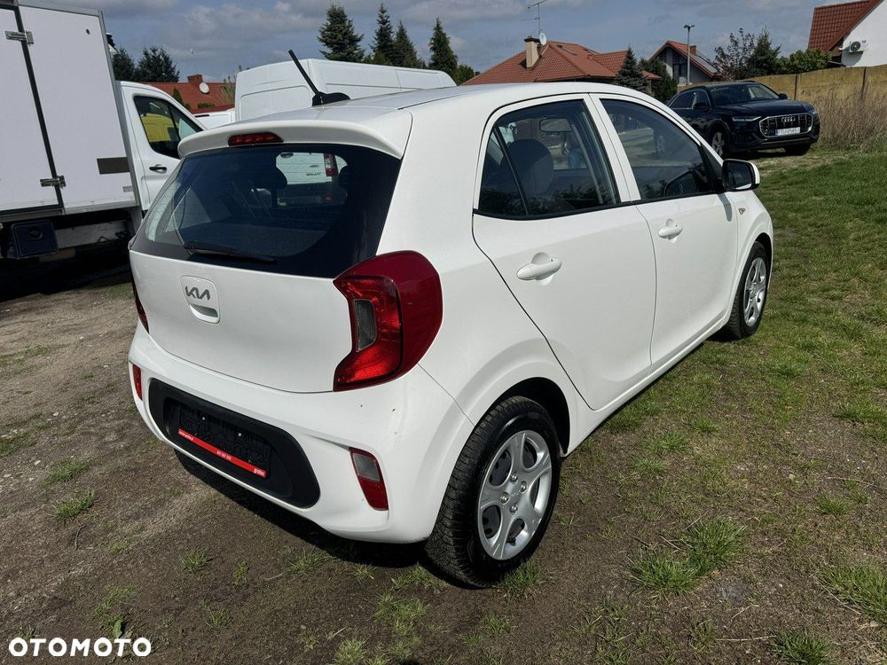 Kia Picanto - 5