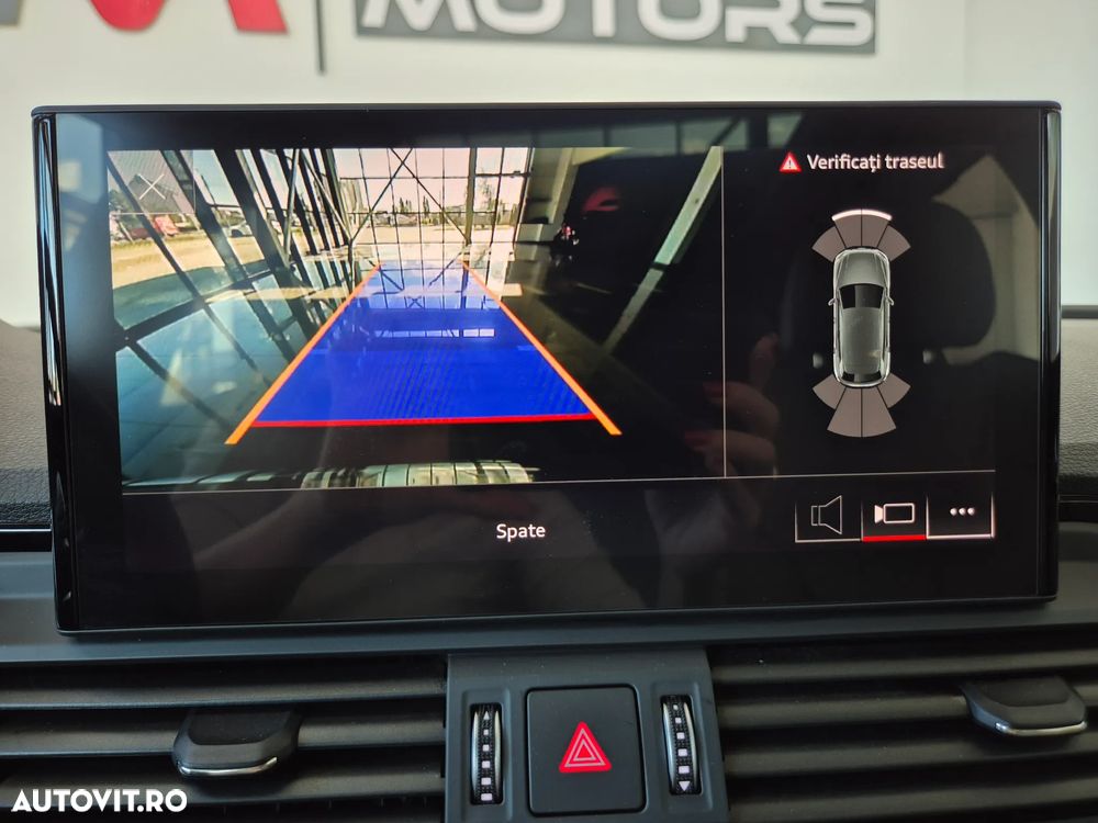 Audi Q5 50 TFSI e quattro S tronic - 27