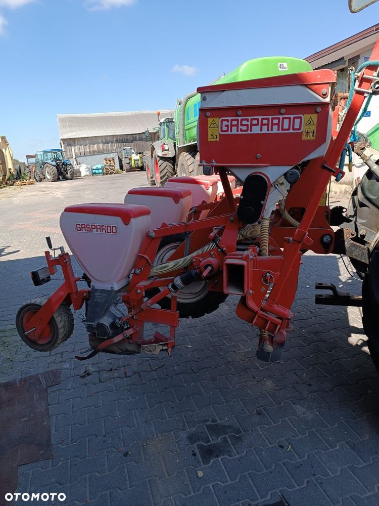 Maschio Gaspardo SP 4 - 3