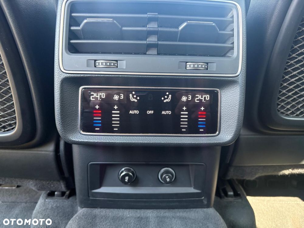Audi Q7 50 TDI mHEV Quattro S Line Tiptr - 17