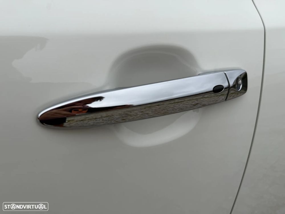 Nissan Leaf N-Connecta - 21