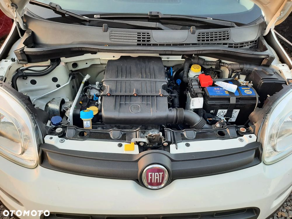 Fiat Panda 1.2 Mystyle - 25