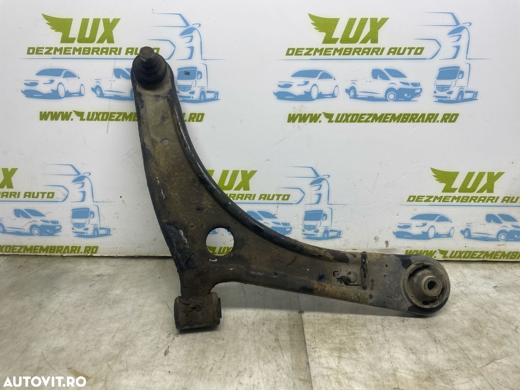 Brat dreapta fata   1.8 di-d 4N13 Mitsubishi ASX 1 [2010 - 2012] 1.8 - 1