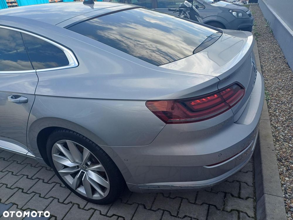 Volkswagen Arteon 2.0 TSI Elegance DSG - 2