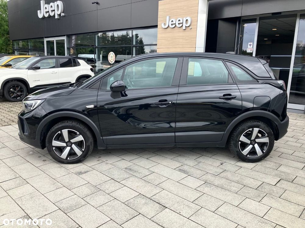 Opel Crossland 1.2 T Edition - 3
