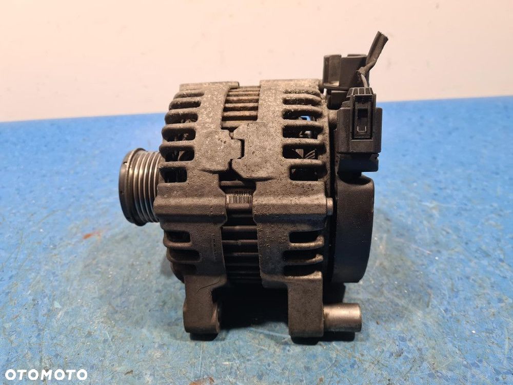 FORD S-MAX MK1 2.0TDCI ALTERNATOR - 3