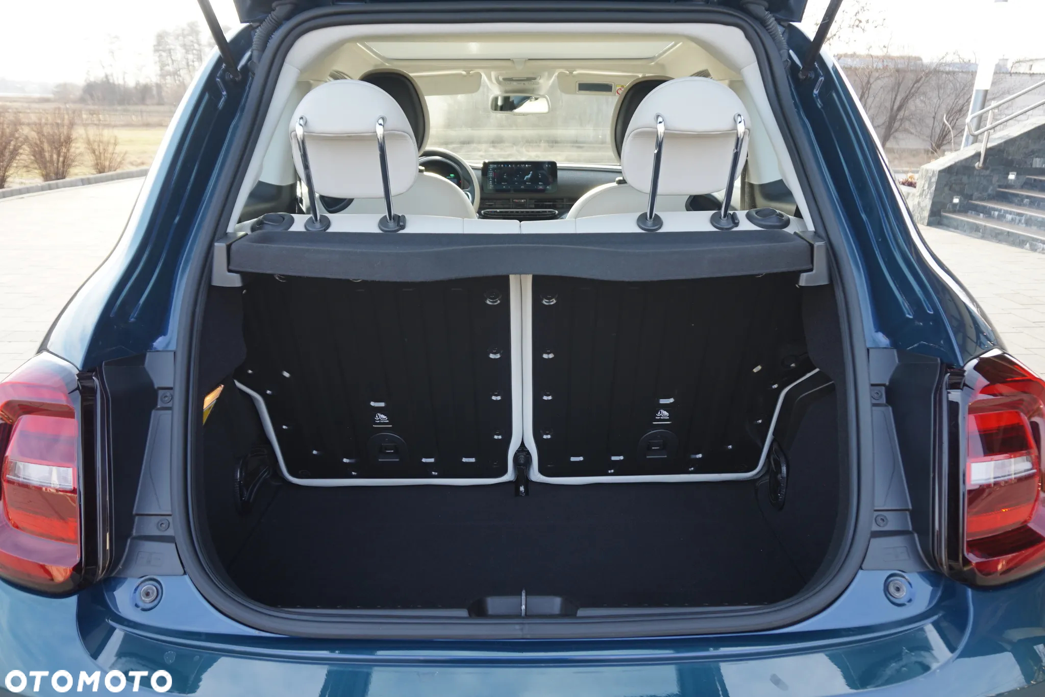 Fiat 500e La Prima - 24