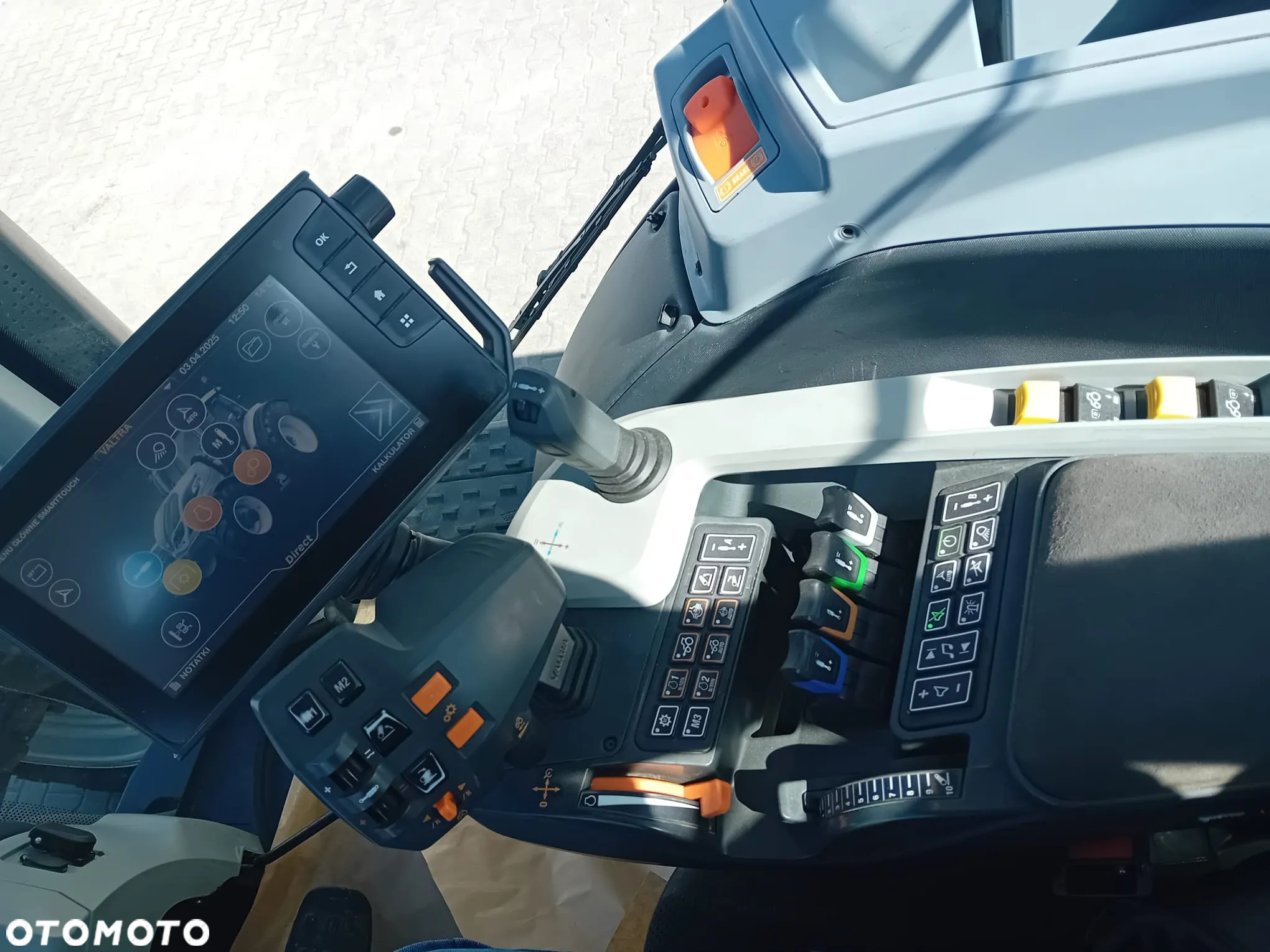 Valtra T234 - 11