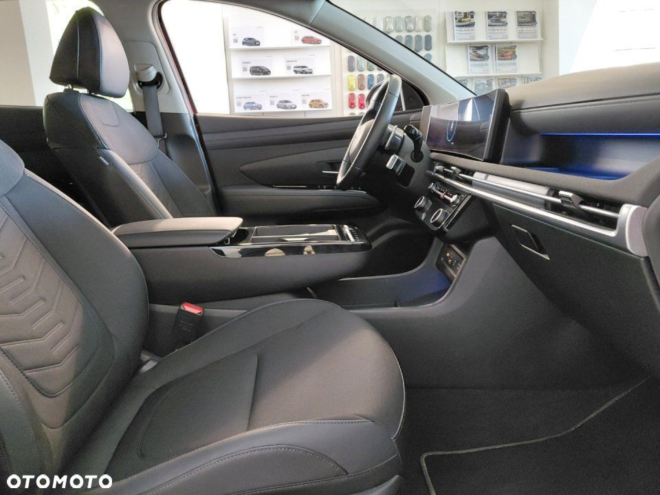 Hyundai Tucson - 24