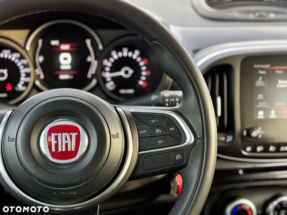 Fiat 500L 1.4 16V Pop Star - 21