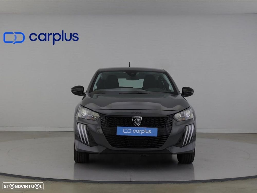 Peugeot e-208 50 kWh Active - 3