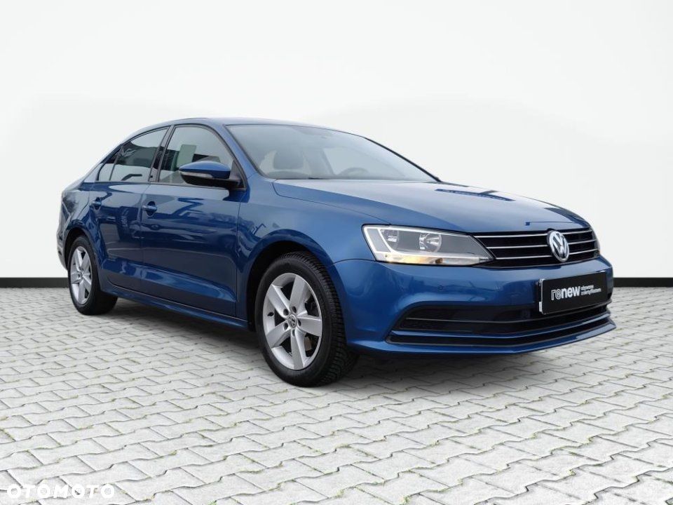 Volkswagen Jetta - 3