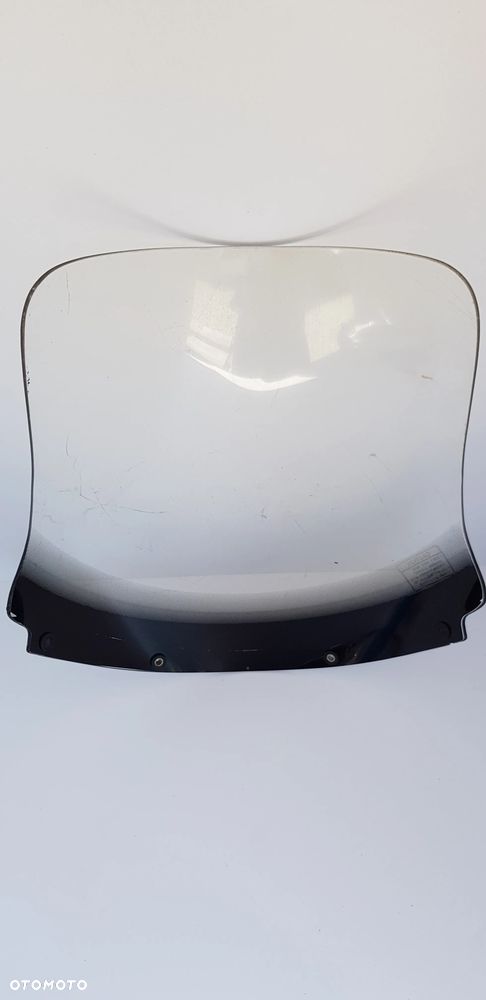 Kymco Grand Dink 125 Szyba Owiewka - 6