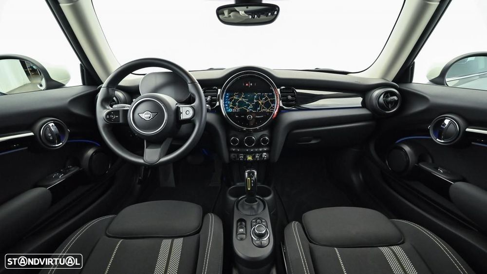 MINI 3 Portas Cooper SE - 5