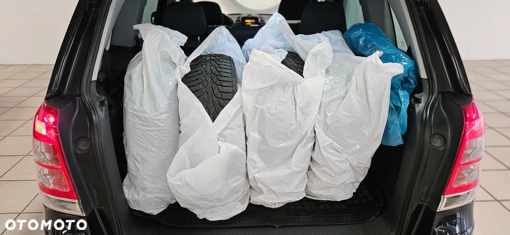 Opel Zafira 1.8 Family - 13