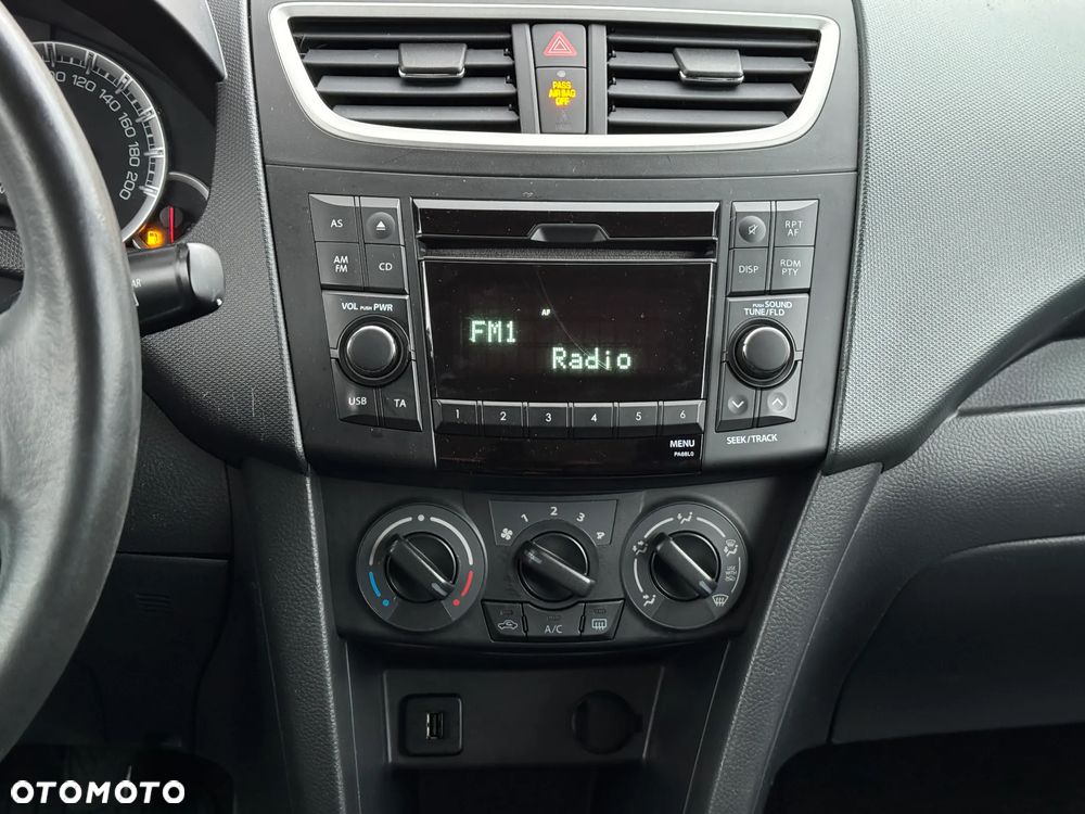 Suzuki Swift 1.2 Comfort - 24