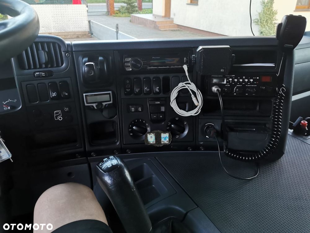 Scania P230 - 10