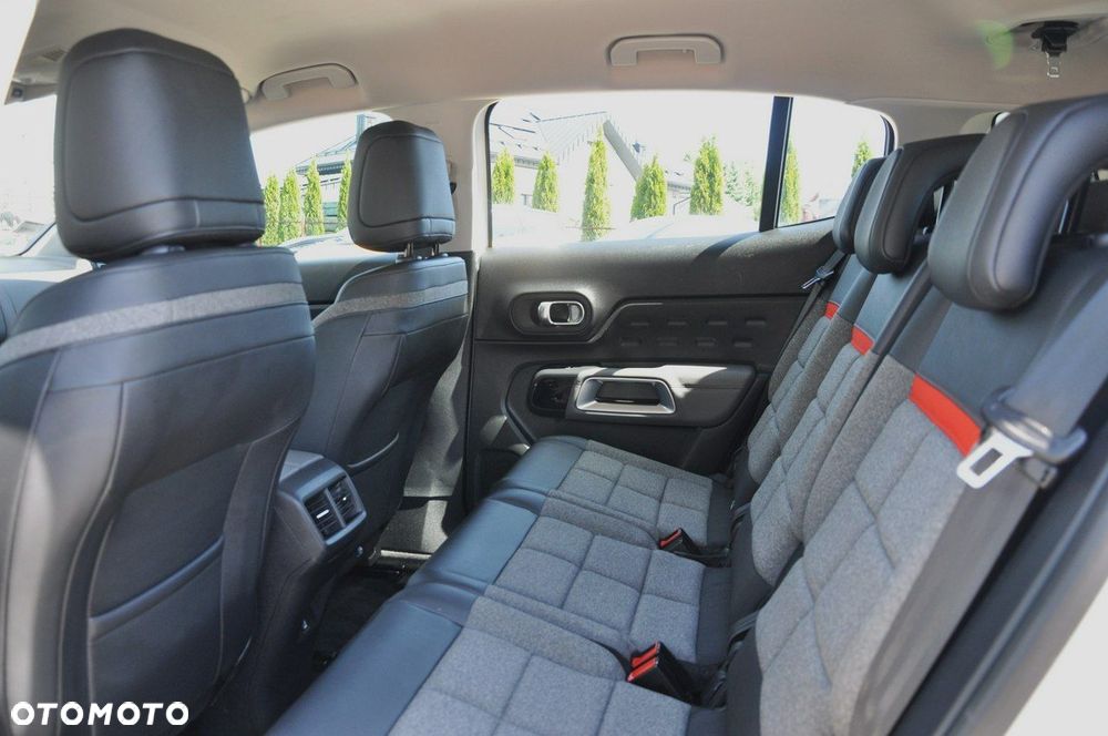 Citroën C5 Aircross 1.5 BlueHDi Shine - 11