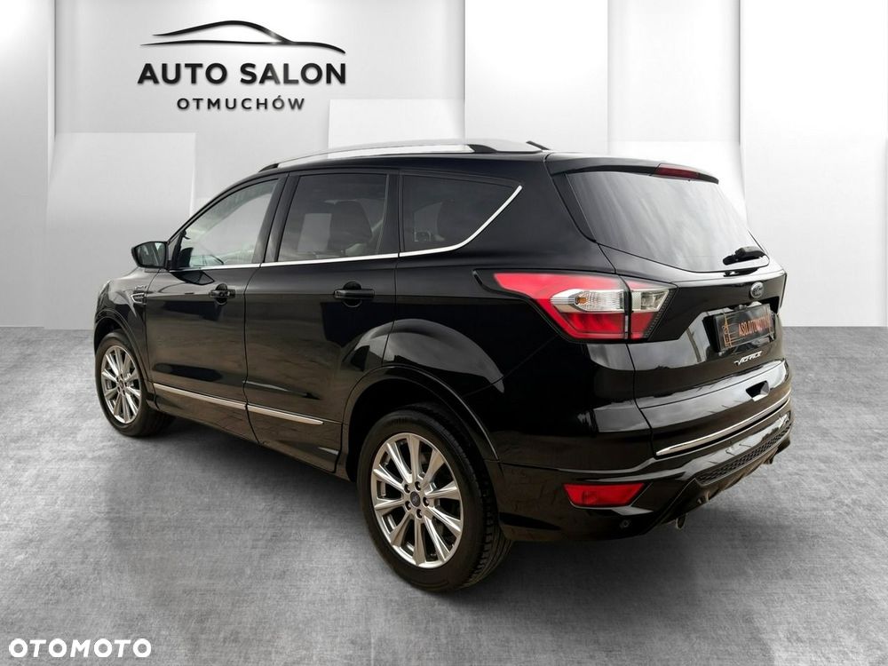 Ford Kuga - 7