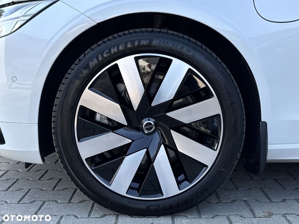 Volvo V90 - 13