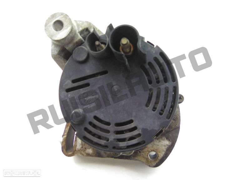Alternador  Fiat Brava [1995_2001] 1.2 16v 80 - 2