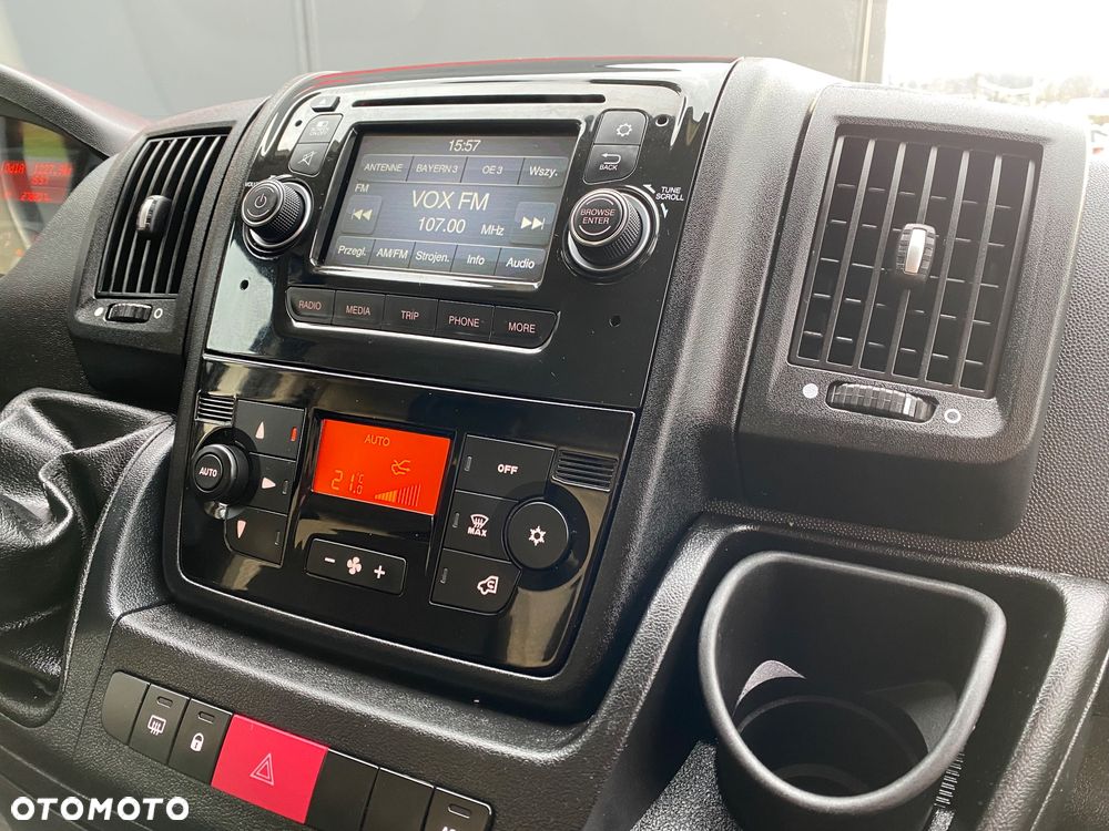 Peugeot Boxer L1H1 - 9