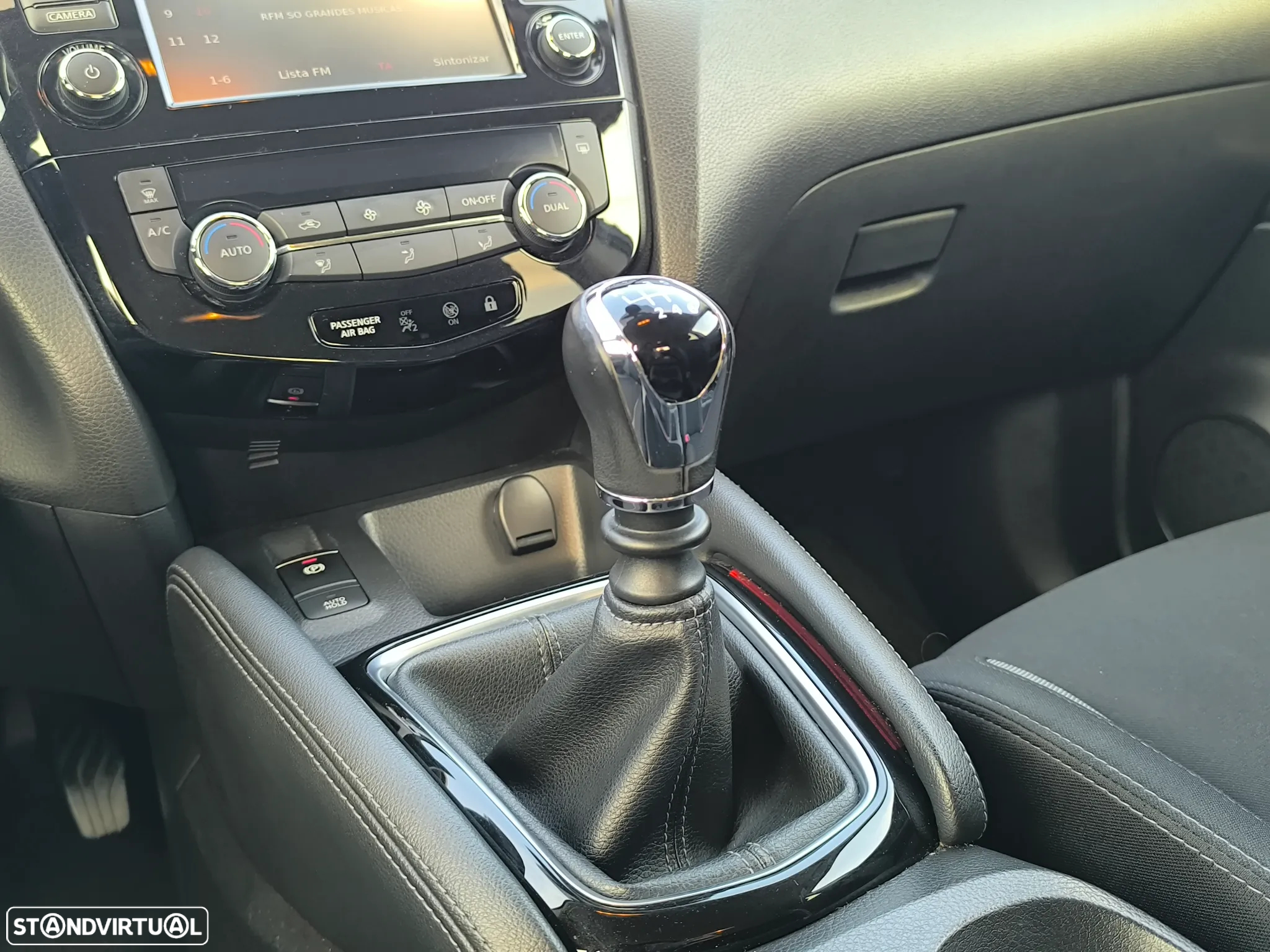 Nissan Qashqai 1.5 dCi Business Edition - 8