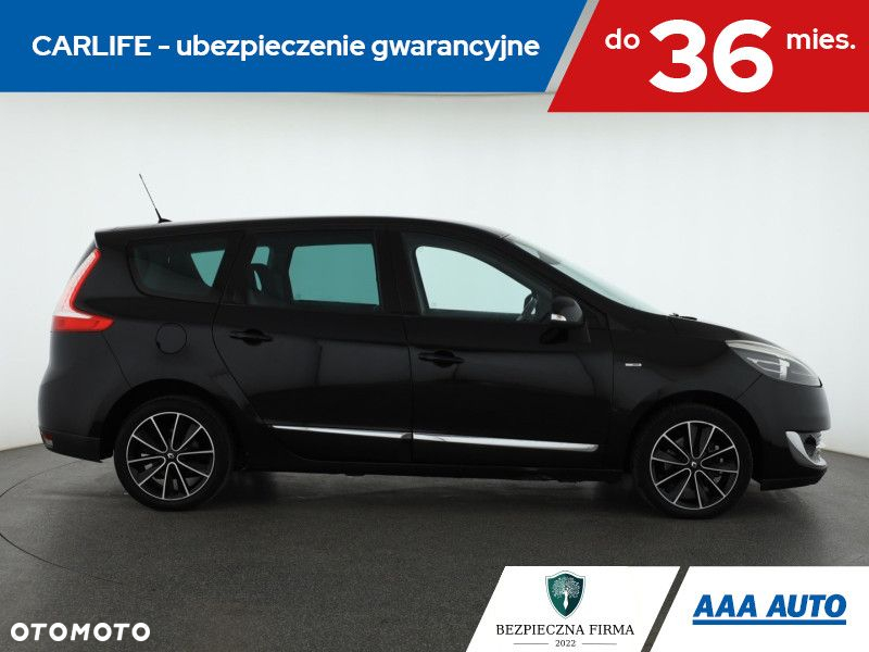 Renault Grand Scenic - 7