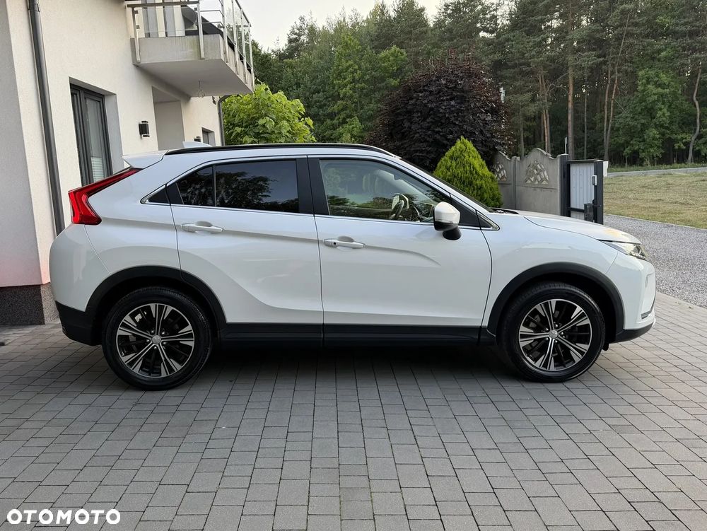 Mitsubishi Eclipse Cross 1.5 T Invite Plus - 16